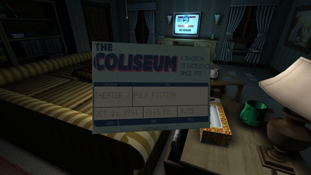 Gone Home 2