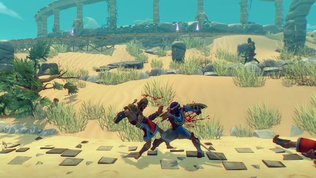 Pharaonic 2