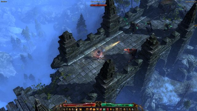 Grim Dawn 2