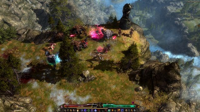 Grim Dawn 4