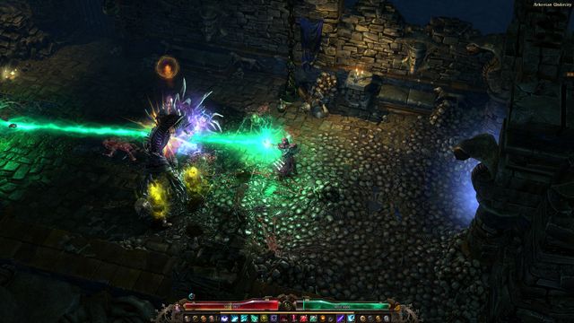Grim Dawn 5