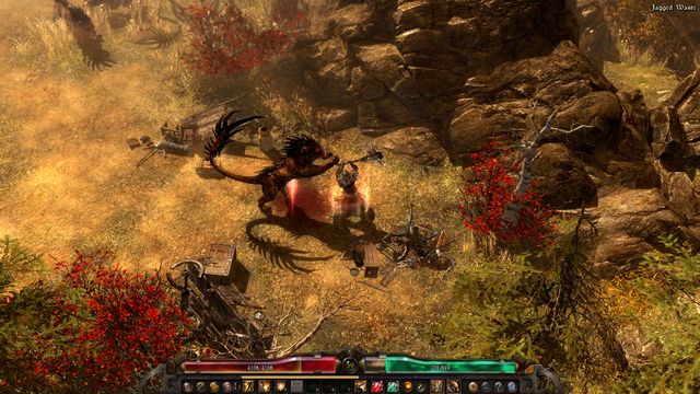 Grim Dawn 6