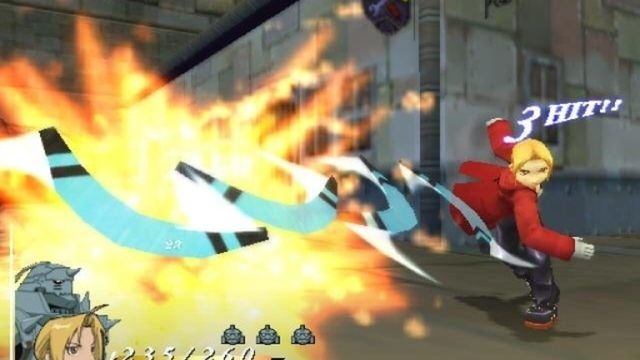 Fullmetal Alchemist and the Broken Angel 3