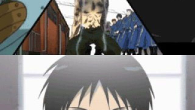 Fullmetal Alchemist: Dual Sympathy 5