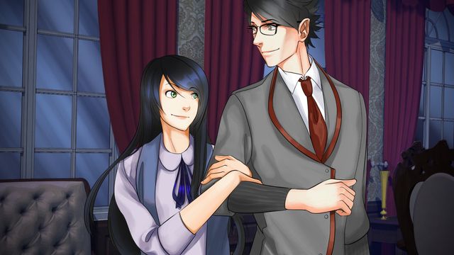 Seduce Me the Otome 2