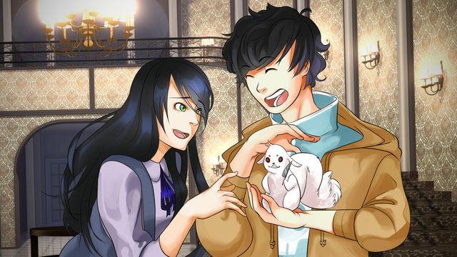 Seduce Me the Otome 3