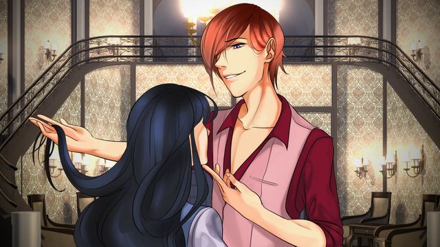 Seduce Me the Otome 5