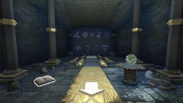 Mythos: Sudoku 1