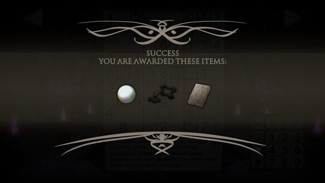 Mythos: Sudoku 2