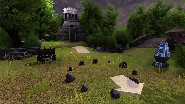 Mythos: Sudoku 3