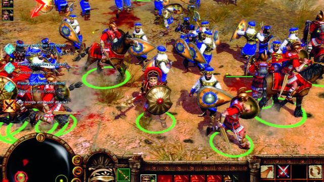 Ancient Wars: Sparta 2
