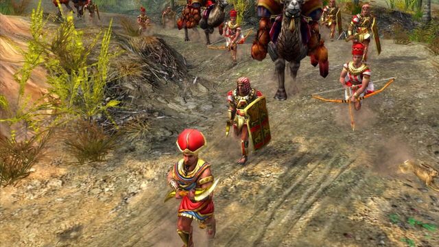 Ancient Wars: Sparta 3
