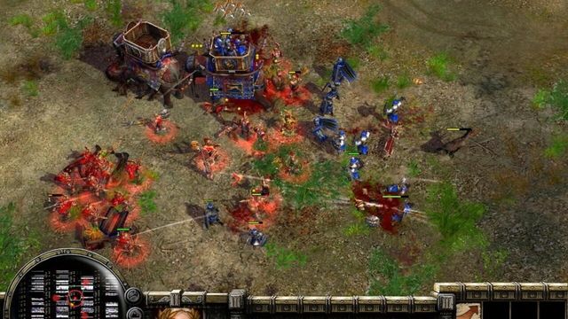 Ancient Wars: Sparta 4