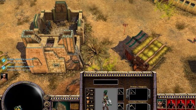 Ancient Wars: Sparta 5