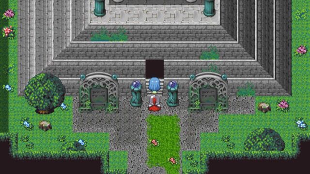 Moonfall 2