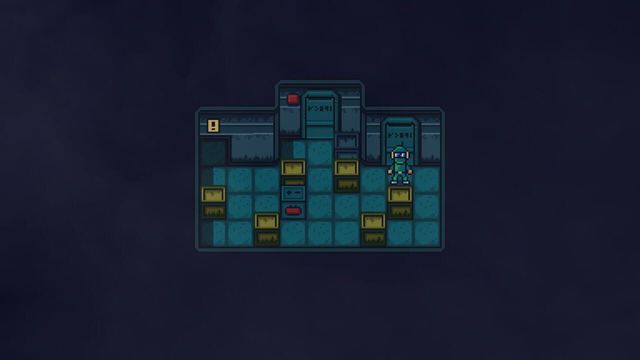 Move That Box! 5
