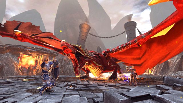 Neverwinter 1