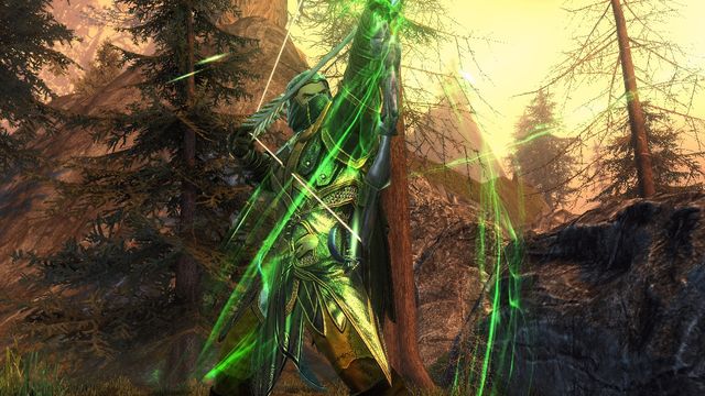 Neverwinter 2