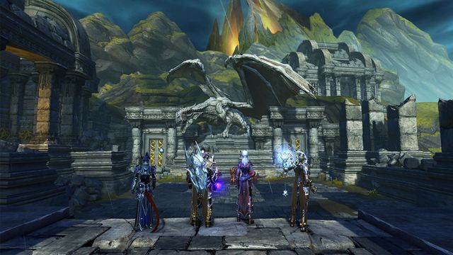 Neverwinter 3