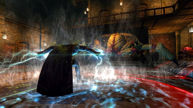 Neverwinter 4