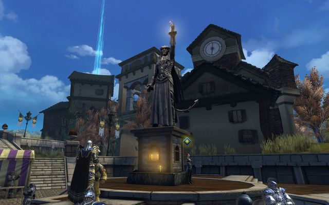 Neverwinter 5