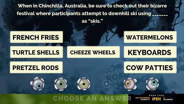 The Jackbox Party Pack 2 3