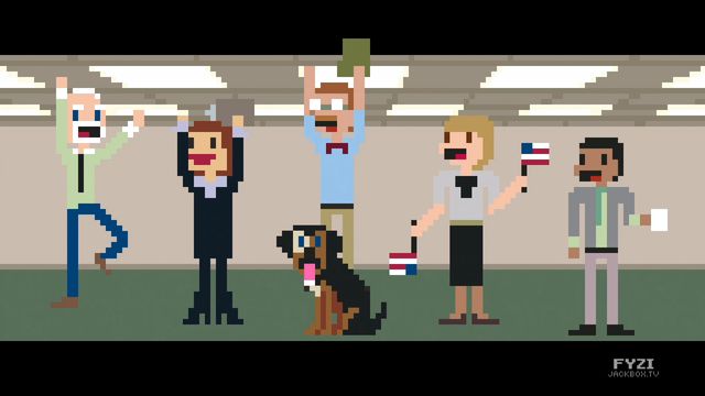The Jackbox Party Pack 2 5