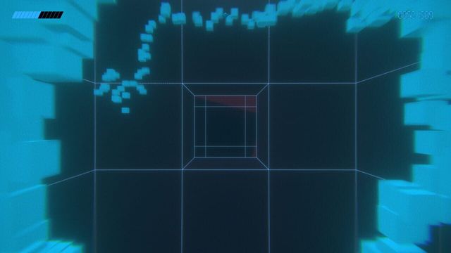 NeuroWorm 5
