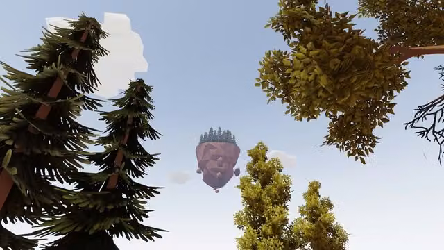 Pinecone Game 5