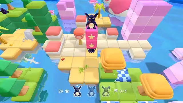 Pilie Pals 2