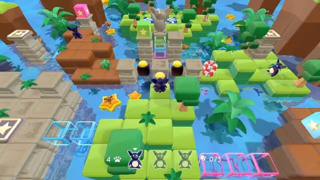 Pilie Pals 3