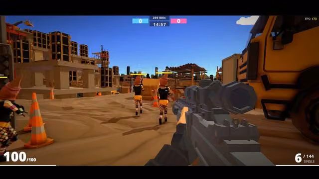 PolyShot 2