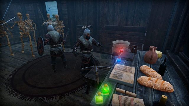 Medieval Knightmare 3