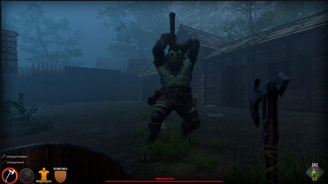 Medieval Knightmare 6