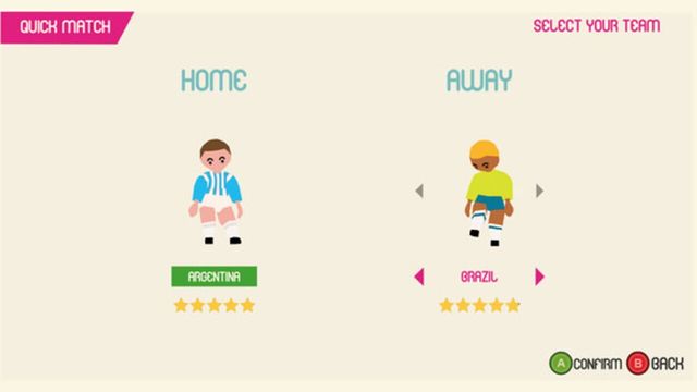Super Arcade Football 2