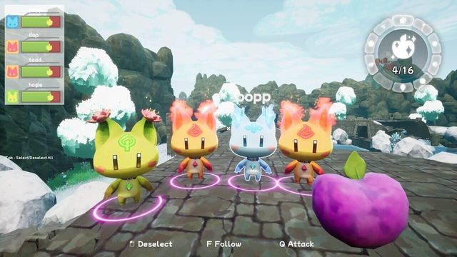 Kibbi Keeper 3