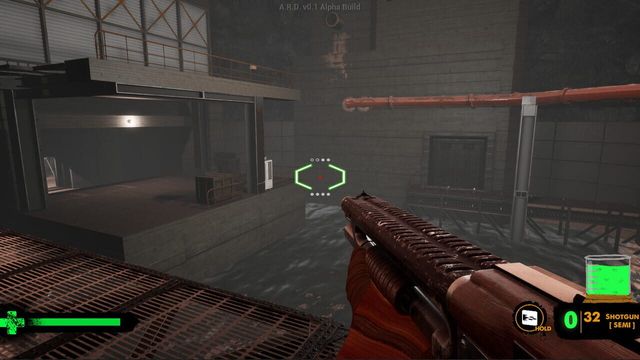 A.R.D. Alien Removal Division 2