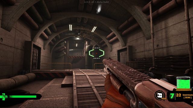 A.R.D. Alien Removal Division 4