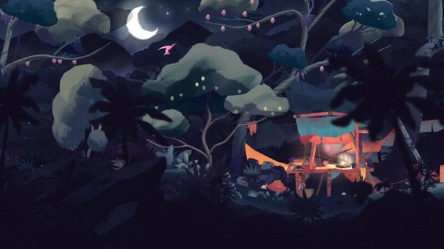 Gibbon: Beyond the Trees 2