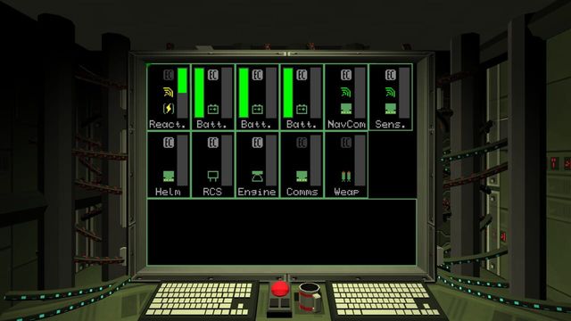 Objects in Space 3