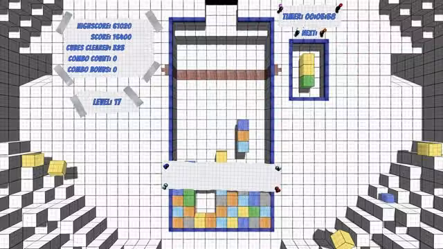 Papertris 1