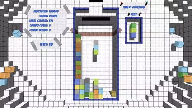 Papertris 2