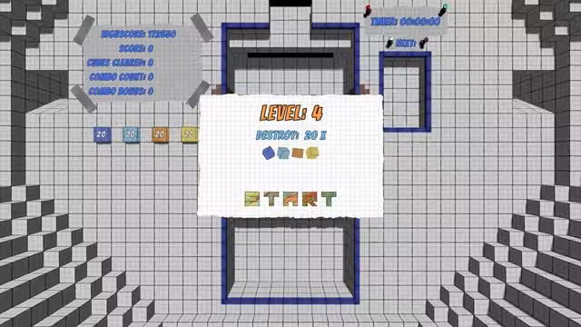 Papertris 4