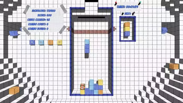 Papertris 5