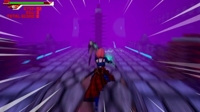 Mugen Abisu 3