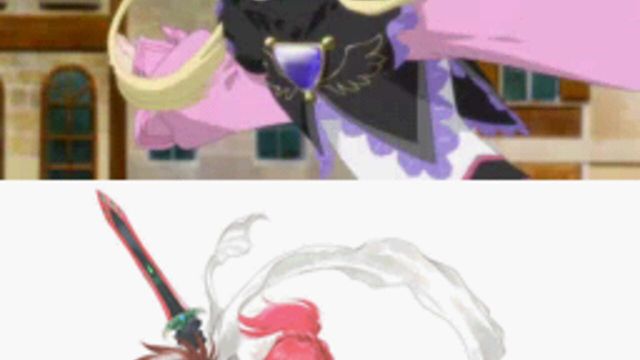 Tales of the Tempest 2