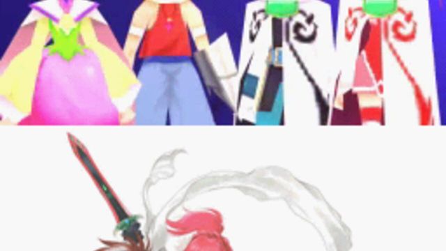 Tales of the Tempest 4