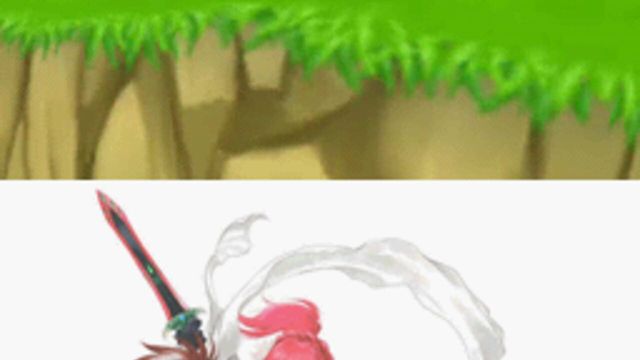 Tales of the Tempest 5