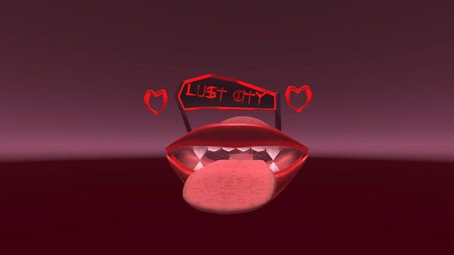 Limitless Hunger 5