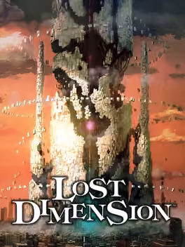 Lost Dimension